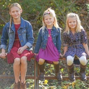 Meet your Posher, Terra